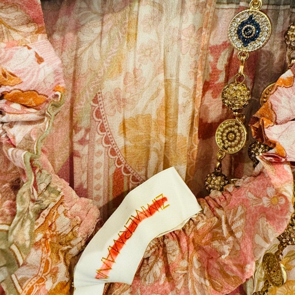 Zimmerman dress - Picture 9 of 11